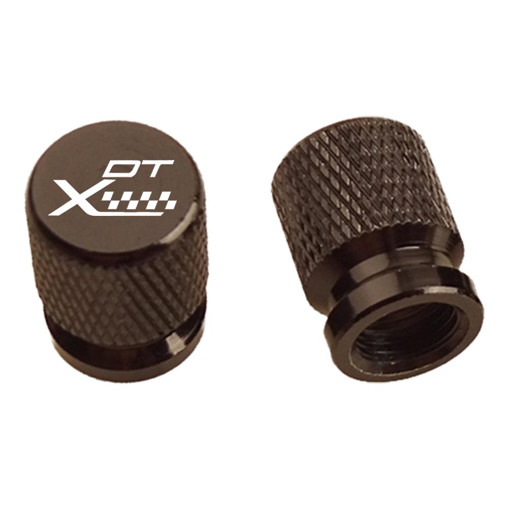 2PC Motorcycle Valve Cap for Kymco DTX 125 DTX 250 DTX 350 DTX 360 2021 2022 2023 2024 2025 2026 2027 Motorcycle Tyre Valve Cap