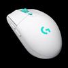 Logitech Bezprzewodowa mysz gamingowa G304X