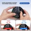 VFHJQ1 Multifunction Car Anti-Slip Mat Phone Holder Car Dashboard Mat For Volkswagen VW GTI Tiguan Passat B5 B6 B7 CC Jetta MK5 MK6