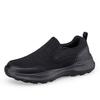 Mid-spring new casual breathable lazy shoes non-slip sports shoes running shoes