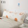 120/150/180cm Long Pillowcase Soft Cotton Pillow Cover Wedding Couple Lover Pillow Case Home Bedding Sleeping Body Pillowcase