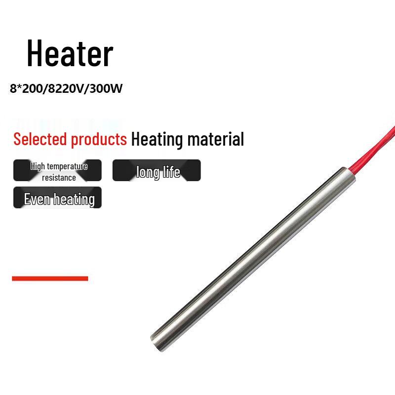 

YFGPH Электрический патронный нагреватель