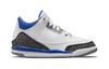 Jordan 3 Retro Racer Blue PS 429487-145