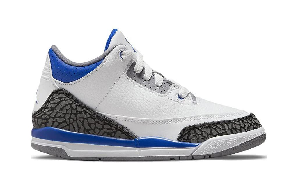 Jordan 3 Retro Racer Blue PS 429487-145