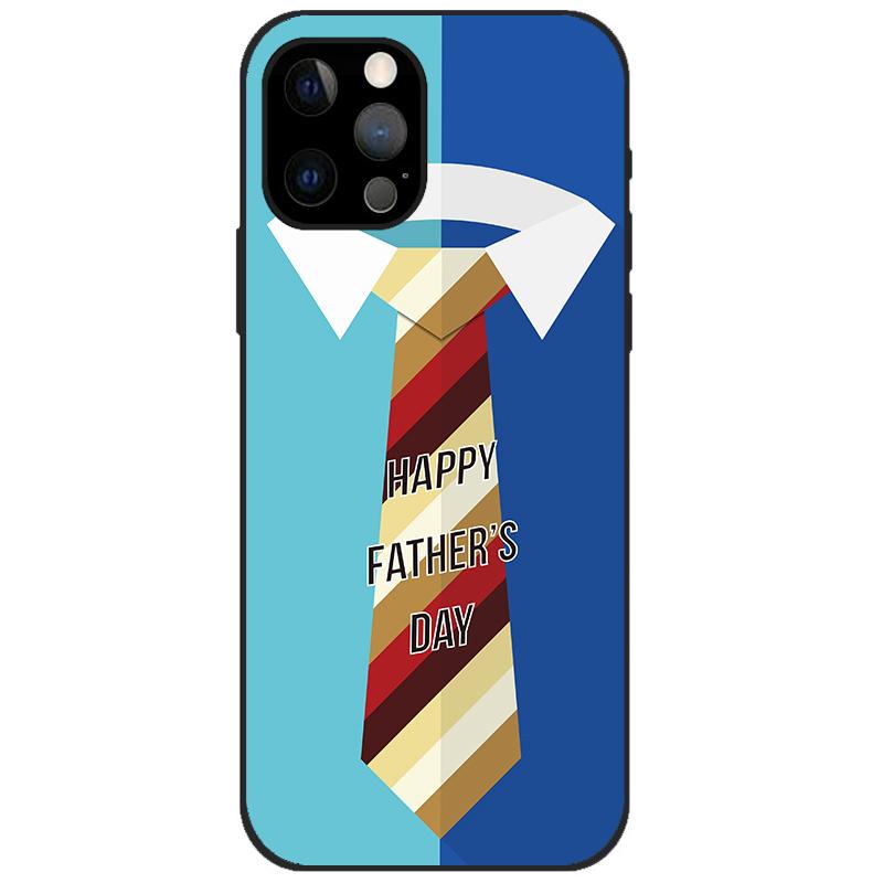 For iPhone 12 Pro Case iPhone12 Pro Bumper Silicon TPU Soft Phone Cover For iPhone 12 Pro Max / 12 Mini Case Cartoon Funda 12Pro