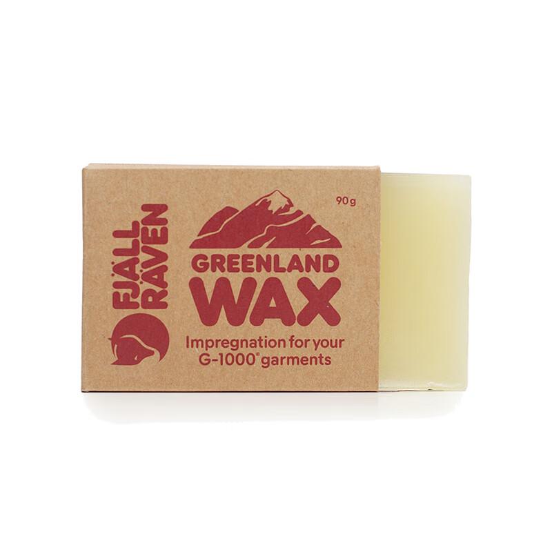 Fjallraven Greenland Wax