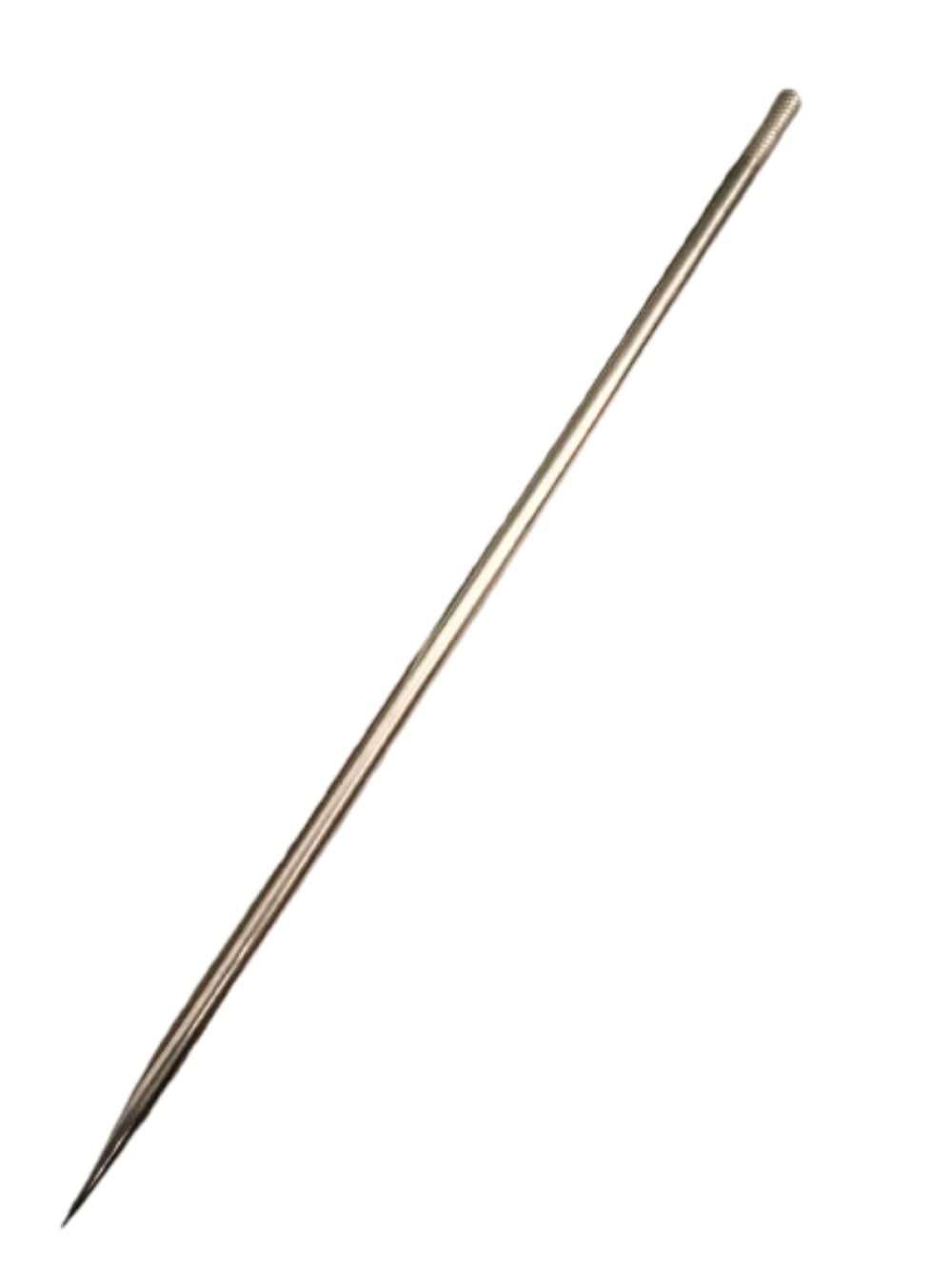 

TSURIOH Z052 Rod Piton Air Core 13×50cm срібний