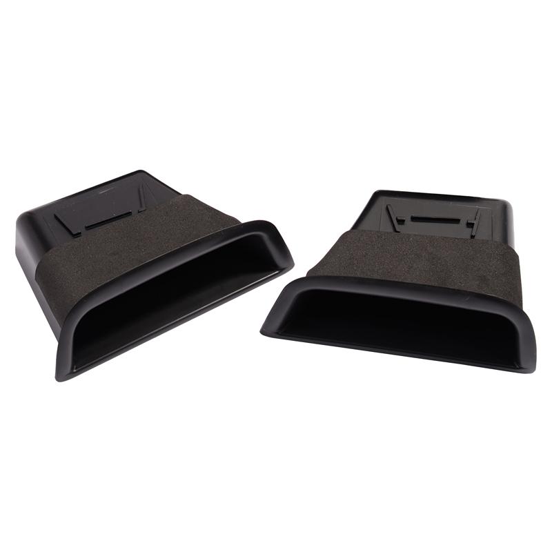 Rear Door Storage Barrel Container Tray Car Door Storage Box Door Handle Insert Organizer For Benz C Class W204 S204 2008-2014