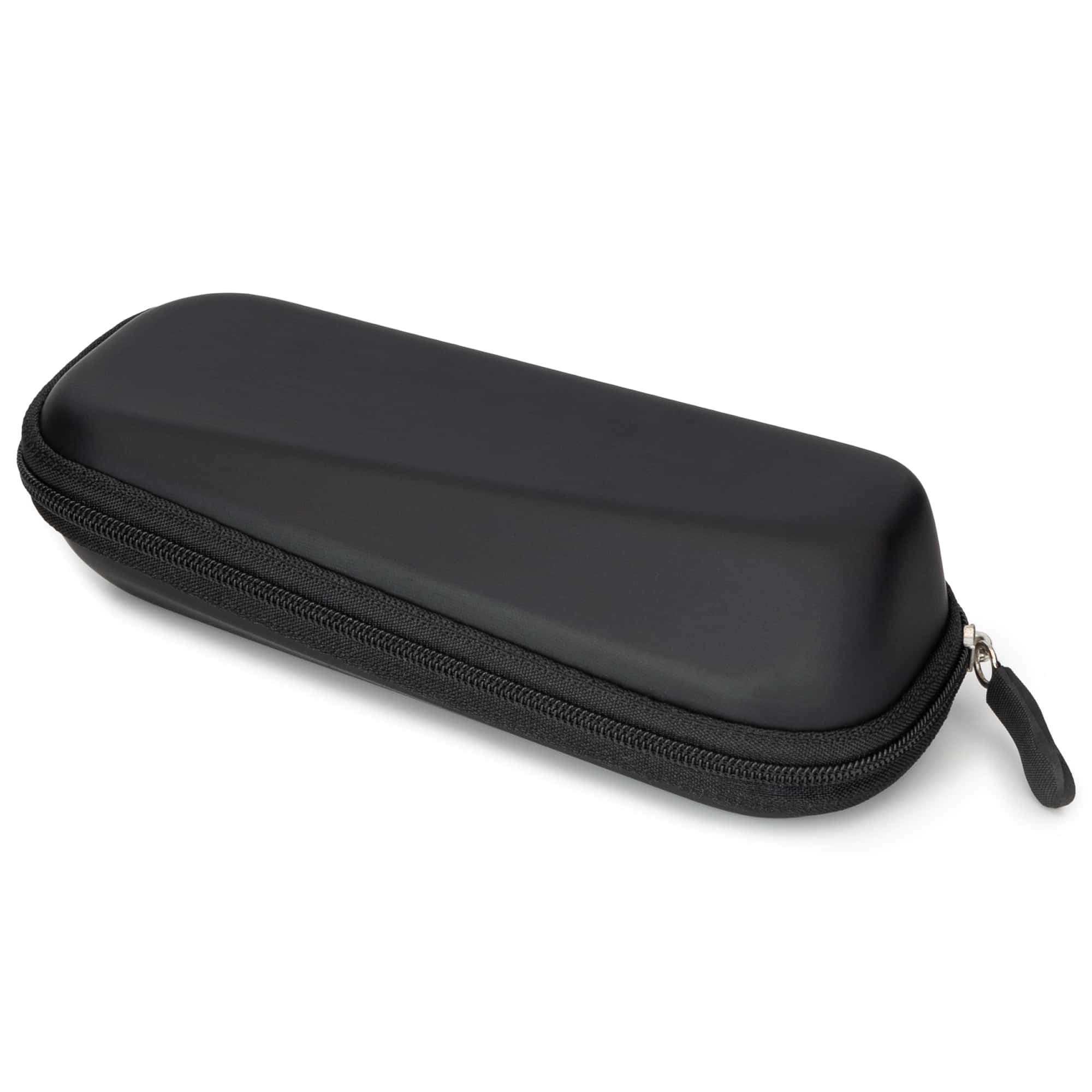 

Футляр для сонцезахисних окулярів One Size чорний