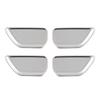 For Honda CR-V CRV Hybrid 2023 2024 2025 Inner Door Bowl Protective Handle Wear-Resistance Patch