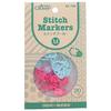 Clover Knitting Supplies Stitch Marker M 55-756