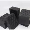 1PCS Car lift rubber cushion block Lift Rubber jack pad for lift car flooring solid rubber mat lifting machine accessories