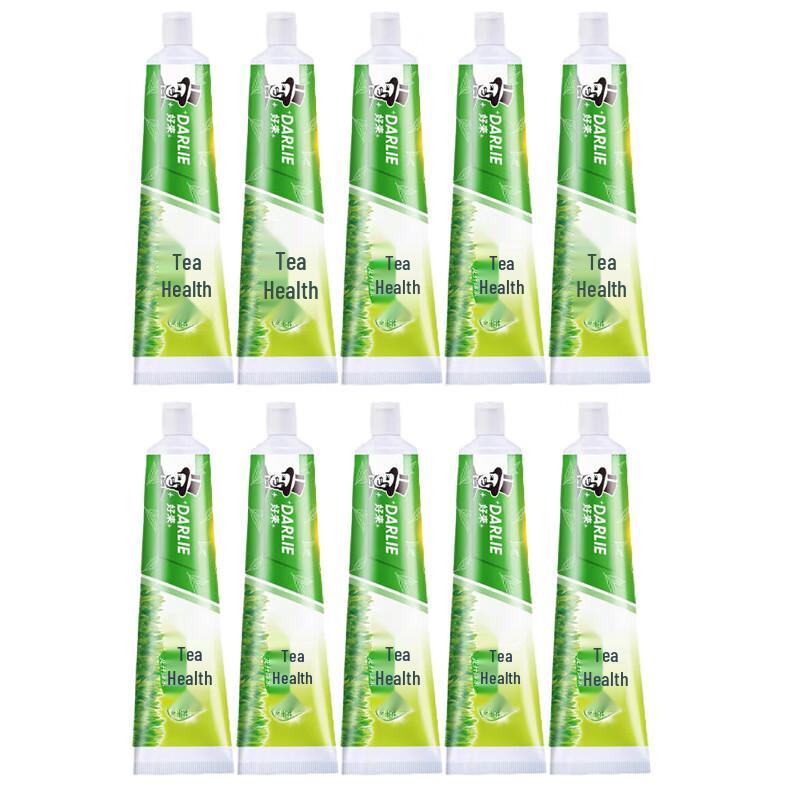 Darlie Tea Care Longjing Green Tea Toothpaste