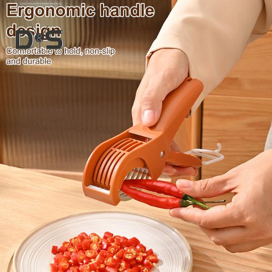Cortador Manual de Frutas Picador de Verduras Portátil Creador de Ensaladas con Pelador Cortador de Cocina Multifuncional para Rábano Zanahoria Pepino