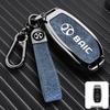 Compatible Key Cover for Beijing BJ30, BJ40, BJ60, Leiting BJ80 (24 Model Key Shell)