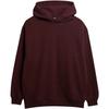Superdry Hoodie Blank Oversized