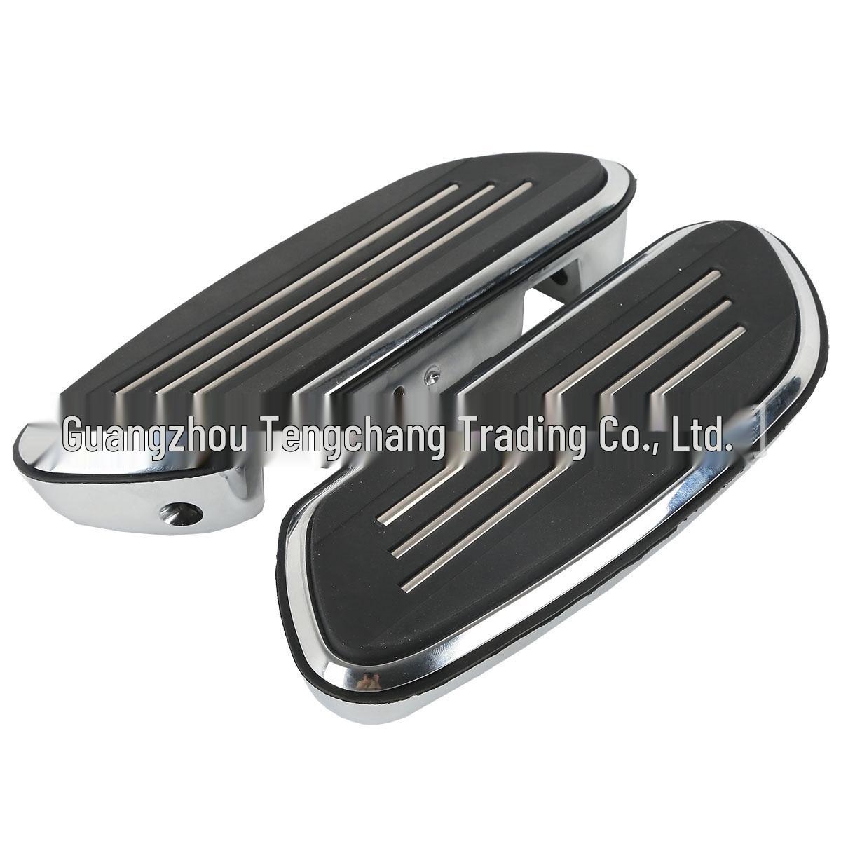 

Совместимый адаптер задней подножки Aluminum