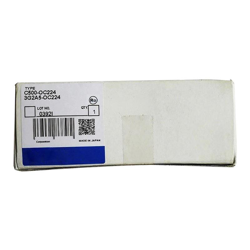 

Transistor Output Modules C500-ID212/ID213/ID218
