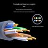 HIKVISION Cat6 UTP Indoor Surveillance Network Cable 305m
