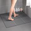 Tappetino Antiscivolo da Bagno UOSU a Incastro
