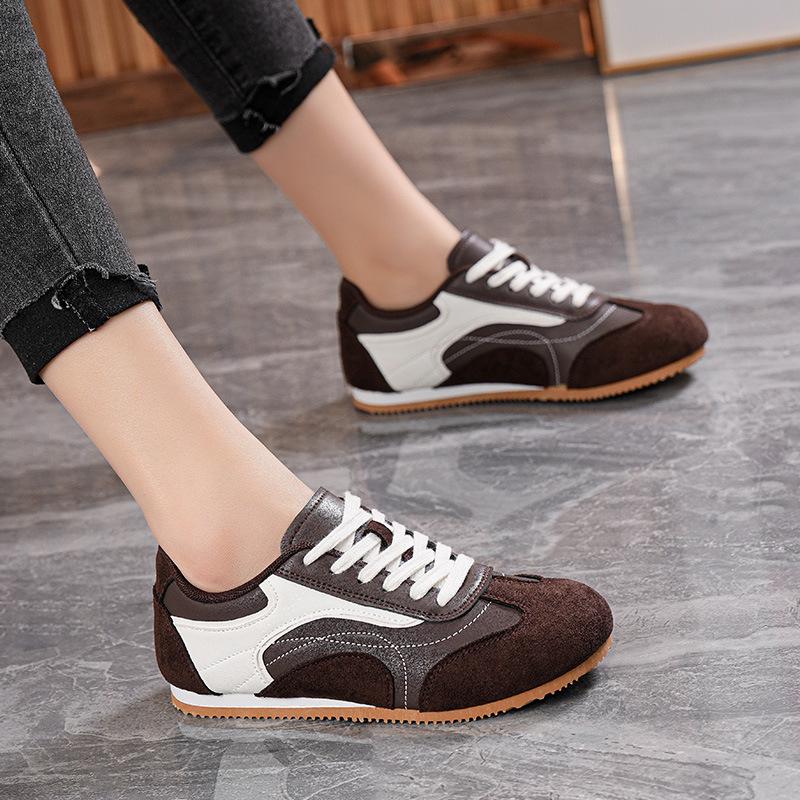 Herbst Ins Sportschuhe Freizeit Board Schuhe Weichsohlenschuhe CY