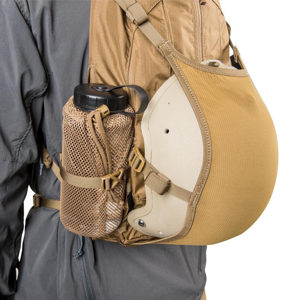Helikontex Groundhog Backpack Shadow Grey