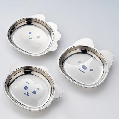 Comida solida – Platos para niños