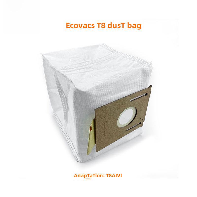 Ecovacs T8 AIVI/MAX N8pro Main & Side Brush Filter Mop Accessories