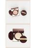 Meixi'er Luxury Gold Bird's Nest Truffle Cushion CC Cream with Refill - Moisturizing & Concealing.