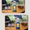 New Camping Light Outdoor Camping Light Tent Light Portable Horse Light Retro Rechargeable Camping Light