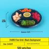 Recipientes para alimentos – Conservação de alimentos