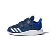 Fortarun Low Top Toddler Shoes Navy Blue Infant And Toddler AC7682