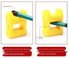 Hex Screwdriver Set for Car AC, Fender, Home, and Computer Repair