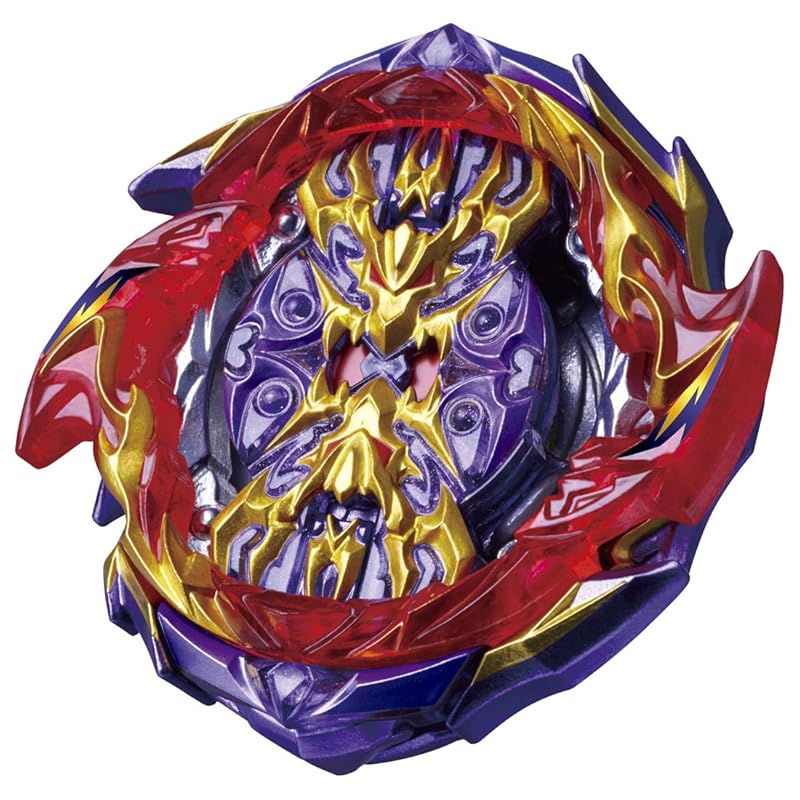 

beyblade burst B-157 booster Big Bang Genesis.0.Ym