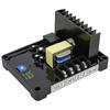 Automatic Voltage Regulator, GB160 AVR Generator Voltage Regulator for Brush Single Phase ST Alternator