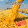 Electric Corn Threshing Tool Convenient Corn Remover Adjustable Corn Stripper