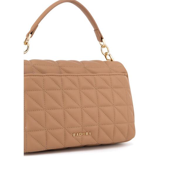 Bag Badura LOA6510A-1 Beige