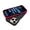 Solid Color Silicone Case for iPhone 17 - Skin-like, Drop-proof, Protective Cover for Apple 16 Pro Max