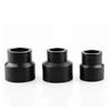 PE Reducing Coupling Water Pipe Fitting