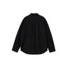 Nike Shirts Men's Black Moderate Shirt FN3126-010
