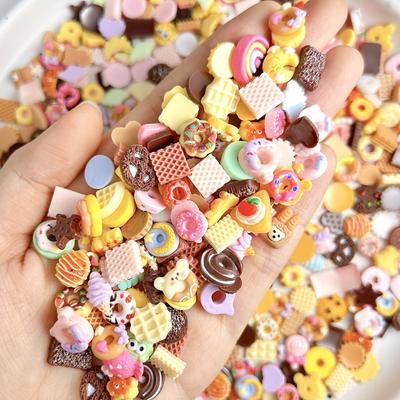 Decoración de uñas – Diamantes de imitación y decoraciones para uñas