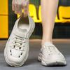 Cave shoes for men summer new casual wear sports non slip lightweight teenage men summer travel beach all inclusive sandals