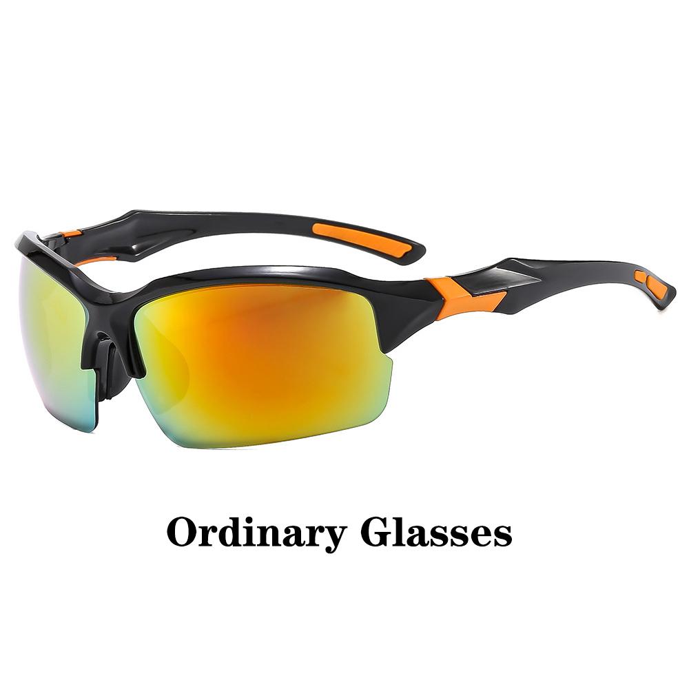 Classic Outdoor Polarized Sports Sunglasses Men Women Cycling Climbing Skiing Driving Vintage Sun Glasses Eyewear Special Shaped