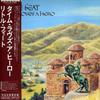 CD LITTLE FEAT  Time Loves A Hero WPCR12618 WARNER BROS 2007 Japan Rock Used