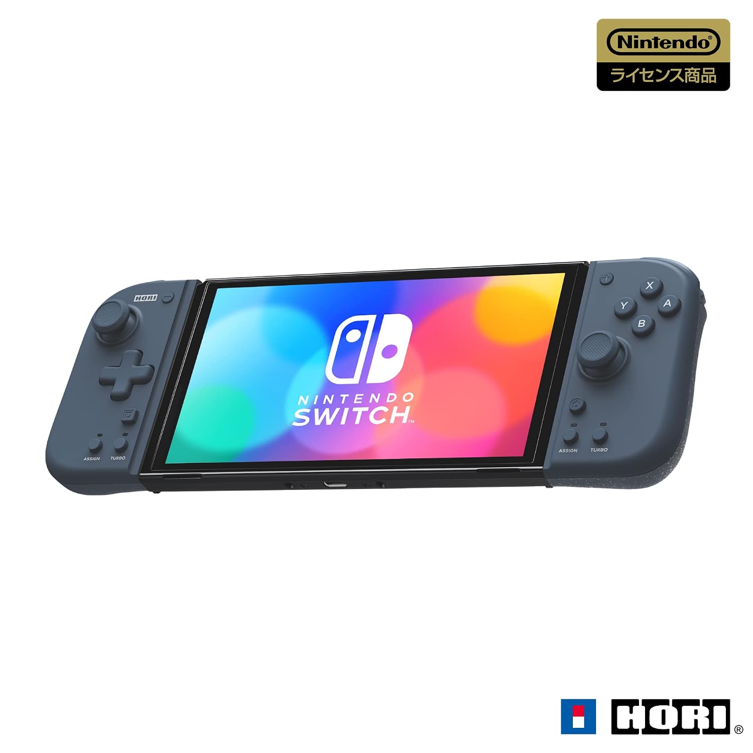 BurstBurst Hold Function EquippedNintendo Licensed ProductGrip