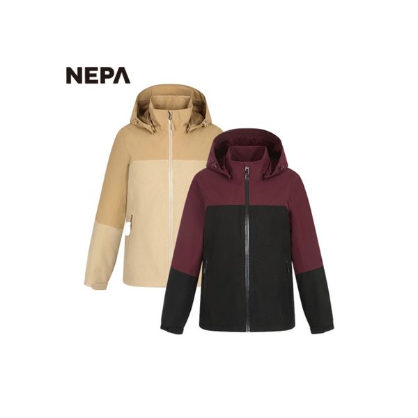  Nepa  Nepa Women S Contra Block Gore Waterproof Jacket 7i60505