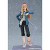 Figma Chainsaw Manpower Non-scale Plastic Painted Action Figure