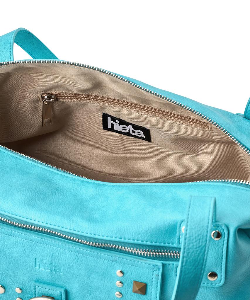 Hieta Alma / Turqois Blue