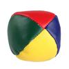 5 Juggling Balls Classic Bag Juggle Beginner Kids Toy