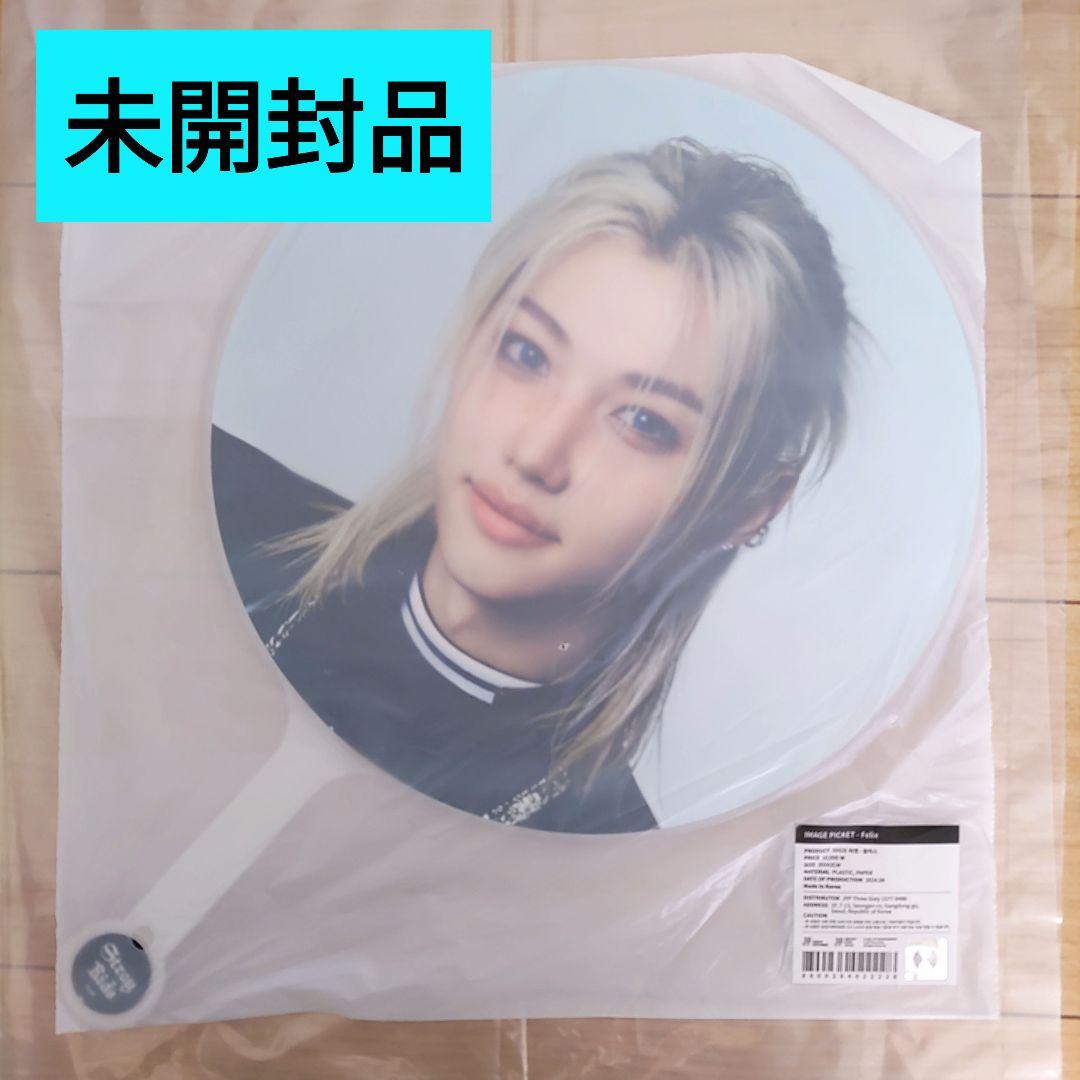 

[USED] Stray Kids DominATE Seoul Concert Fan Felix